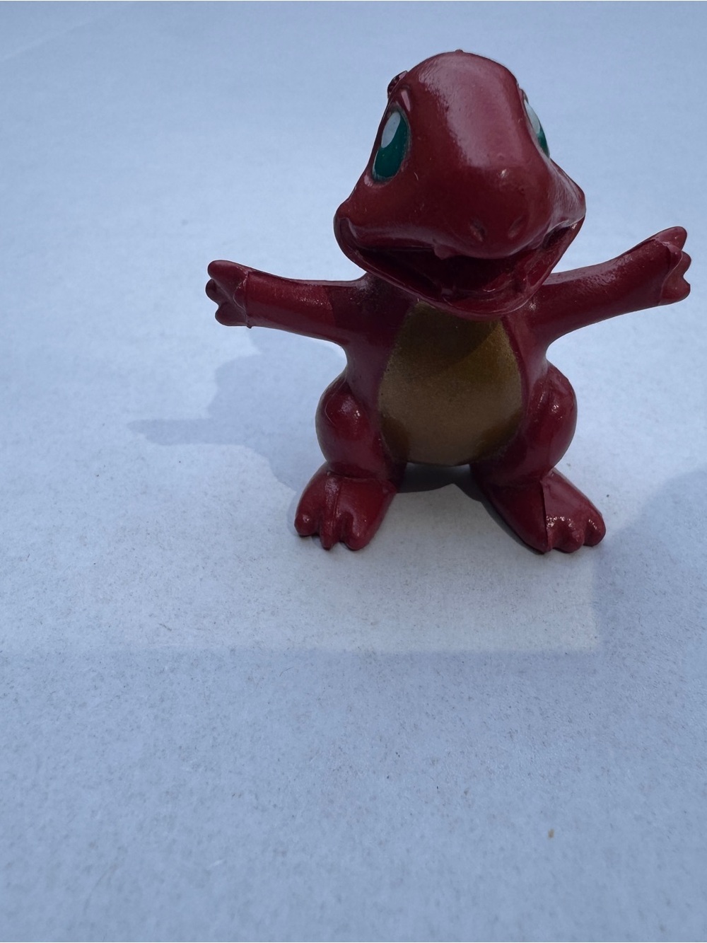 Vintage & Modern Pokemon Figure Lot of 6 Sasco Jazwares Jigglypuff Entei Toxel - Picture 13 of 16